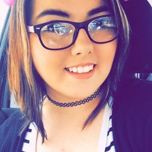 Meet your Posher, Britney